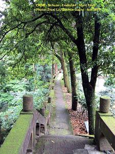 Emeishan 072